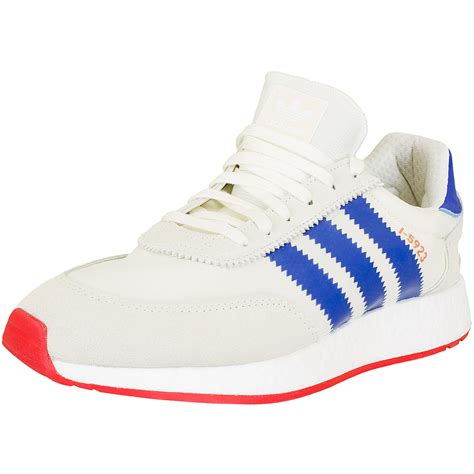 adidas i 5923 off white blau rot|adidas i 5923.